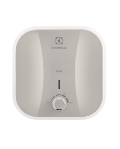 Купить Водонагреватель накопительный Electrolux EWH 10 Q-bic U 10 л белый  в E-mobi
