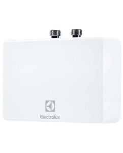 Купить Водонагреватель Electrolux NP 4 Aquatronic 2.0 4кВт электрический настенный в E-mobi