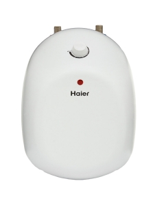 Купить Водонагреватель накопительный Haier ES8V-Q2(R) white в E-mobi