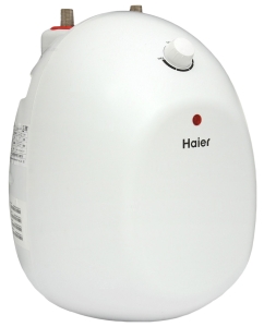 Купить Водонагреватель накопительный Haier ES8V-Q2(R) white  в E-mobi