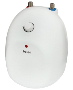 Купить Водонагреватель накопительный Haier ES8V-Q2(R) white  в E-mobi