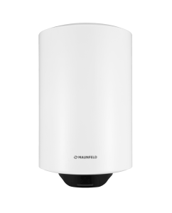 Купить Водонагреватель накопительный MAUNFELD MWH80W03 80 л белый в E-mobi