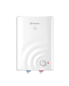 Купить Водонагреватель накопительный THERMEX Day 10 O 10 л белый в E-mobi