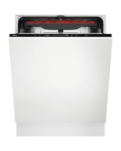 Купить Встраиваемая посудомоечная машина AEG FSB53907Z в E-mobi