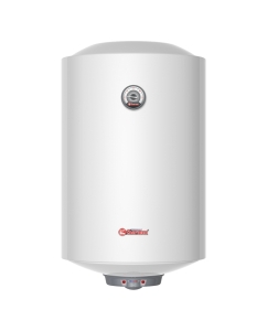 Купить Водонагреватель накопительный THERMEX Nova 80 V white в E-mobi