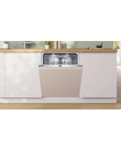 Купить Встраиваемая посудомоечная машина Bosch SBV6ZDX16E  в E-mobi
