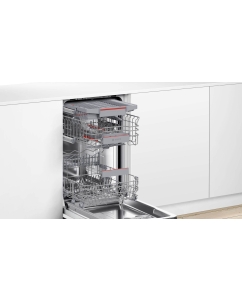 Купить Встраиваемая посудомоечная машина Bosch SPV4HMX49E  в E-mobi
