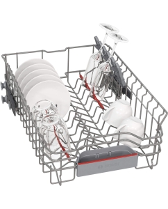 Купить Встраиваемая посудомоечная машина Bosch SPV4HMX49E  в E-mobi