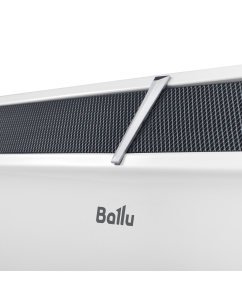 Купить Конвектор Ballu BEC/PL-500 белый  в E-mobi