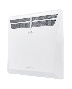 Купить Конвектор Ballu BEC/EVU-1000-4I белый в E-mobi