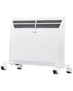 Купить Конвектор Ballu BEC/EVU-1500-4I-BFT/EVUR белый в E-mobi