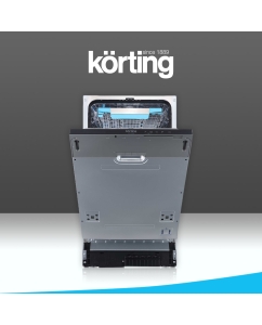Купить Встраиваемая посудомоечная машина Korting KDI 45985 в E-mobi