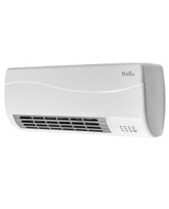 Купить Тепловентилятор Ballu BFH/W-102W белый в E-mobi