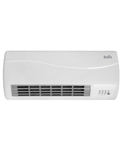 Купить Тепловентилятор Ballu BFH/W-102W белый  в E-mobi