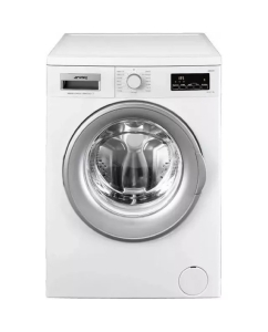Купить Стиральная машина Smeg LB1T80AEU белый в E-mobi