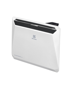 Купить Конвектор Electrolux ECH/R-1000 T-TUE4 с блоком управления белый в E-mobi