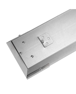 Купить Инфракрасный обогреватель Rexant панельный 1 кВт 60-0011  в E-mobi