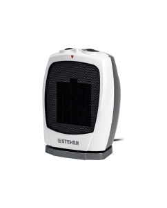 Купить Тепловентилятор Steher SVK-2000T белый в E-mobi