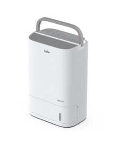Купить Осушитель воздуха Ballu BDR-7A в E-mobi