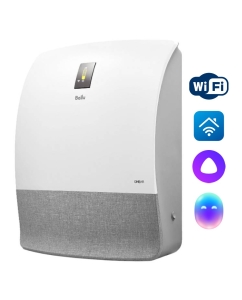 Купить Воздухоочиститель Ballu ONEAIR ASP-200S White в E-mobi