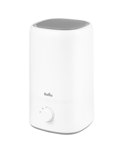 Купить Увлажнитель воздуха Ballu UHB-505 T White в E-mobi
