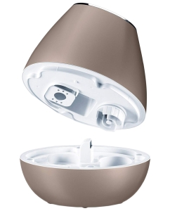 Купить Воздухоувлажнитель Beurer LB37 681.17 Brown  в E-mobi