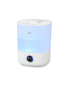 Купить Воздухоувлажнитель BQ HDR1010 белый  в E-mobi