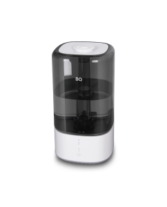 Купить Воздухоувлажнитель BQ HDR2001 белый в E-mobi