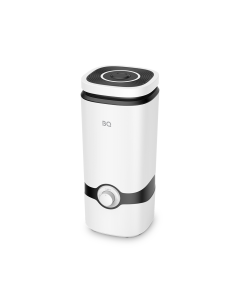 Купить Воздухоувлажнитель BQ HDR2005 белый в E-mobi