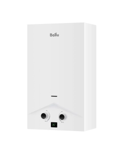 Купить Колонка газовая Ballu GWH 10 Warmix в E-mobi