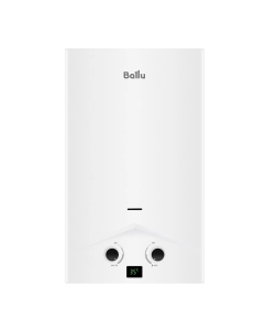 Купить Колонка газовая Ballu GWH 10 Warmix  в E-mobi