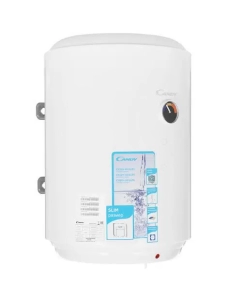 Купить Водонагреватель накопительный Candy CR30V-HE1(R) белый в E-mobi