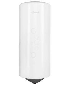 Купить Водонагреватель накопительный Candy CR80V-HE1(R) белый в E-mobi