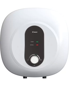 Купить Водонагреватель накопительный Candy CS10V-EM1(R) белый в E-mobi