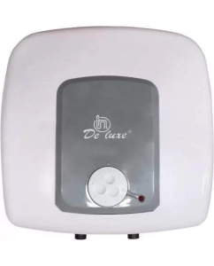 Купить Водонагреватель DeLuxe DSZF15-LJ/10CE (над мойкой) белый (54049) в E-mobi
