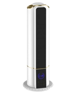 Купить Воздухоувлажнитель NeoClima NHL-7.5 White/Gold в E-mobi