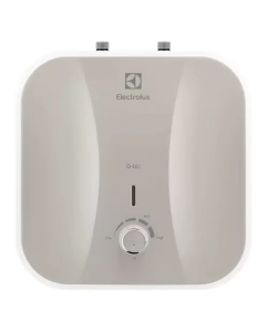 Купить Водонагреватель Electrolux Q-bic EWH 15 U, накопительный, 2.5кВт, 15л, белый в E-mobi