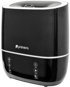 Купить Воздухоувлажнитель Primera HUP-G3150-A Black в E-mobi