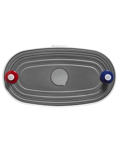 Купить Водонагреватель накопительный Electrolux EWH 30 SmartInverter PRO 30 л белый  в E-mobi