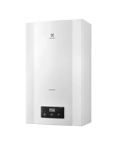Купить Водонагреватель проточный Electrolux ProInverter GWH 11, газовый [нс-1139049]  в E-mobi