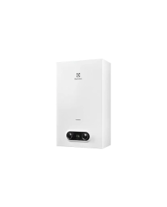 Купить Газовая колонка Electrolux GWH 10 NanoPlus 2.0 white в E-mobi