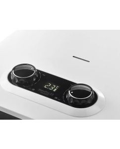 Купить Газовая колонка Electrolux GWH 10 NanoPlus 2.0 white  в E-mobi