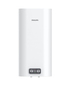 Купить Водонагреватель накопительный Philips AWH1616/51(50YB) 50 л белый в E-mobi