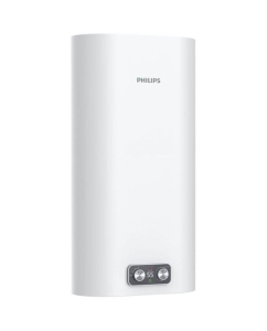 Купить Водонагреватель накопительный Philips AWH1616/51(50YB) 50 л белый  в E-mobi