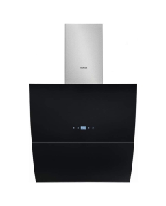 Купить Вытяжка настенная Graude DH 60.3 GE серебристый, черный в E-mobi