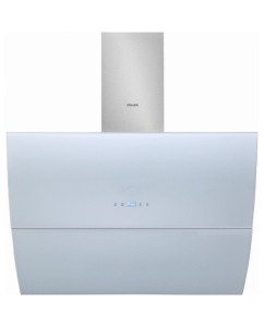 Купить Вытяжка настенная Graude DH 90.3 WE белый в E-mobi