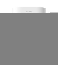 Купить Электрический водонагреватель Royal Thermo RWH 80 Citadel Unic НС-1605957  в E-mobi