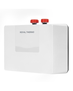 Купить Водонагреватель проточный Royal Thermo NP 6 Smarttronic в E-mobi