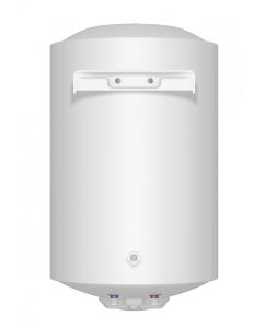 Купить Водонагреватель накопительный THERMEX TitaniumHeat 80 V white  в E-mobi