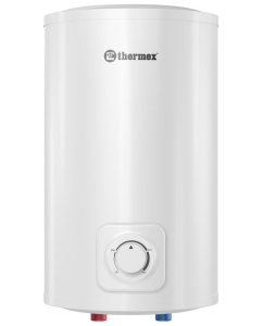 Купить Водонагреватель накопительный THERMEX IC 15 O white/silver в E-mobi